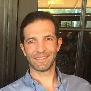 Meet your Posher, Jason